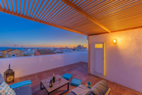 Casa Océano Josefina, Tarifa